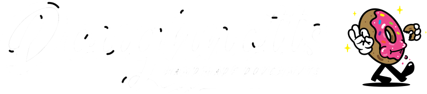 Doughnotts Logo